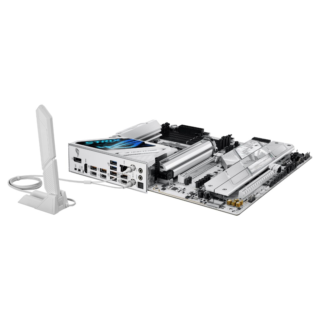 ROG STRIX Z890-A GAMING WiFi 1851 ready 1K20 — 6