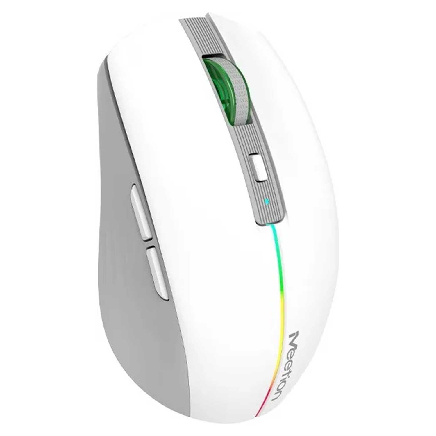 Mouse MEETION Dual Mode Wrls+BT MT-BTM002 — 2