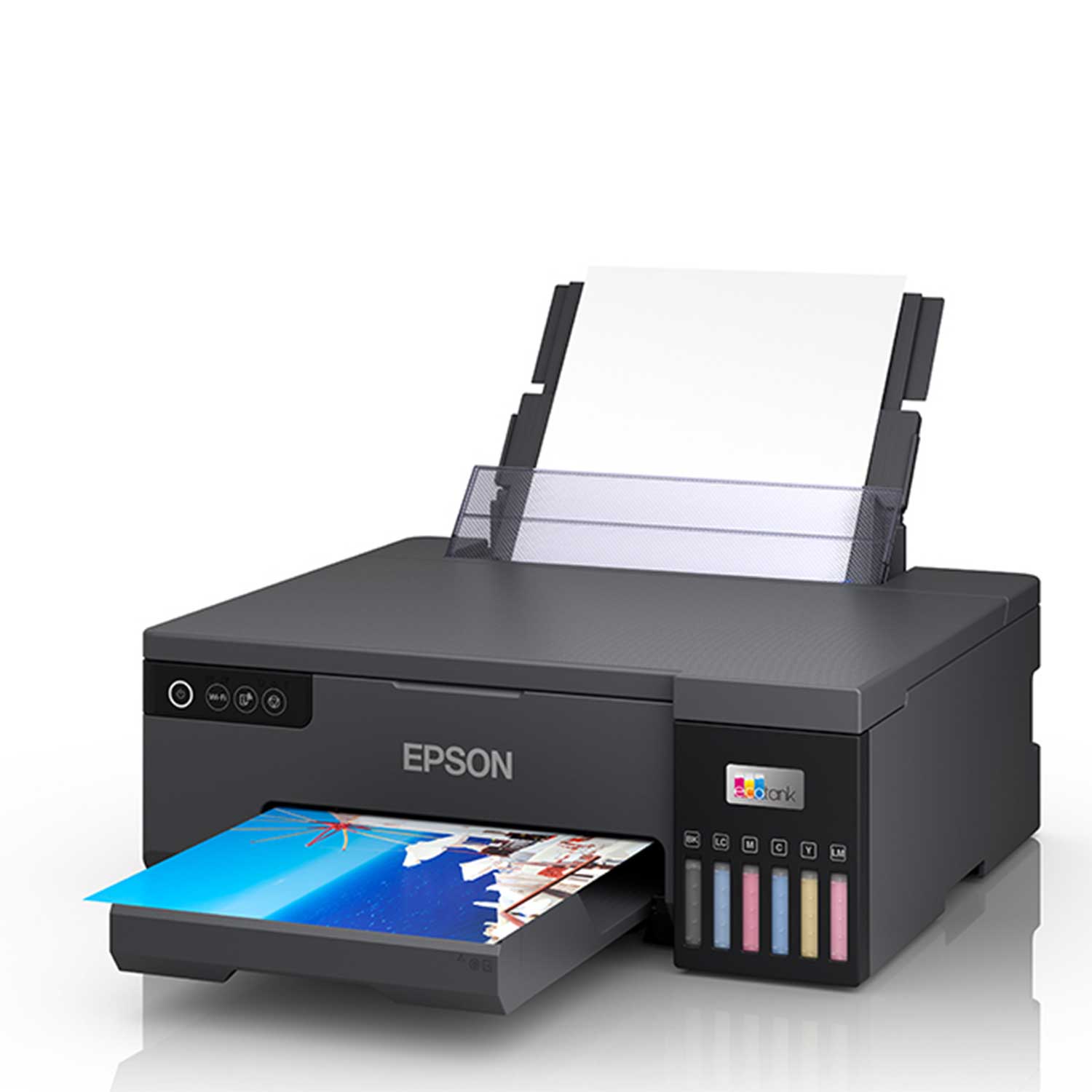 Printer EPSON EcoTank L8050 C11CK37403 — 2