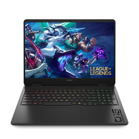 OMEN Gaming 16-AM0039CI — 2