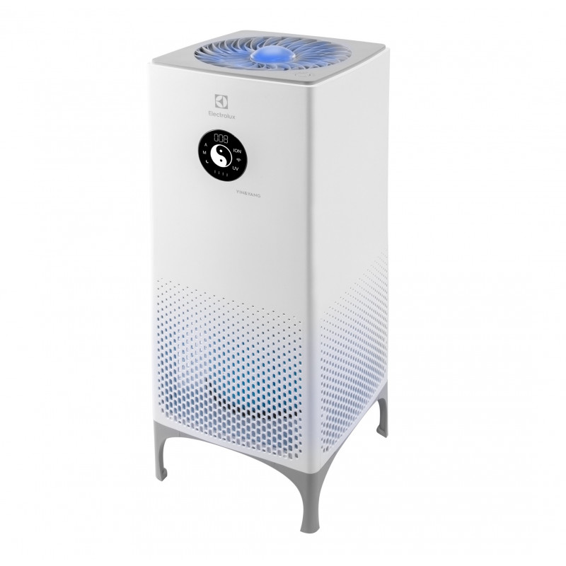 Air purifiers ELECTROLUX EAP-2075D YIN &YANG — 3