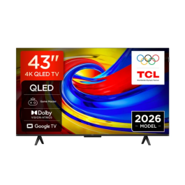 TV 43P7L — 5