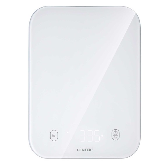 Kitchen scale CT-2480 — 2