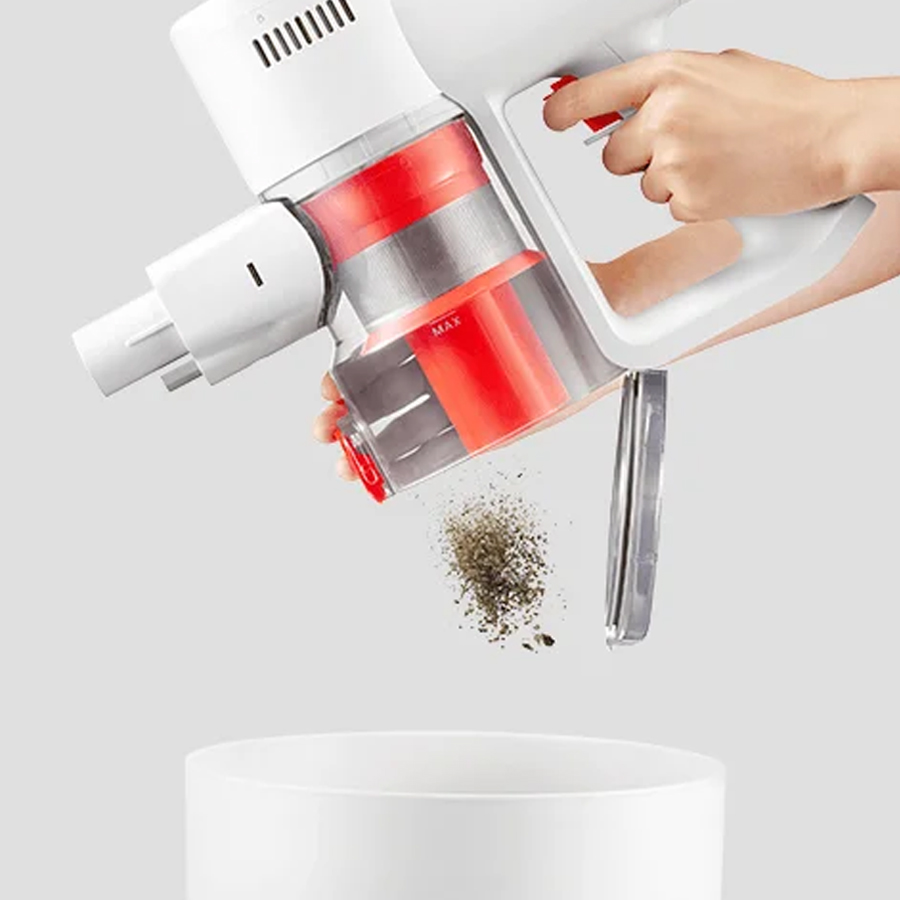 Vacuum cleaner Xiaomi G20 Lite — 3