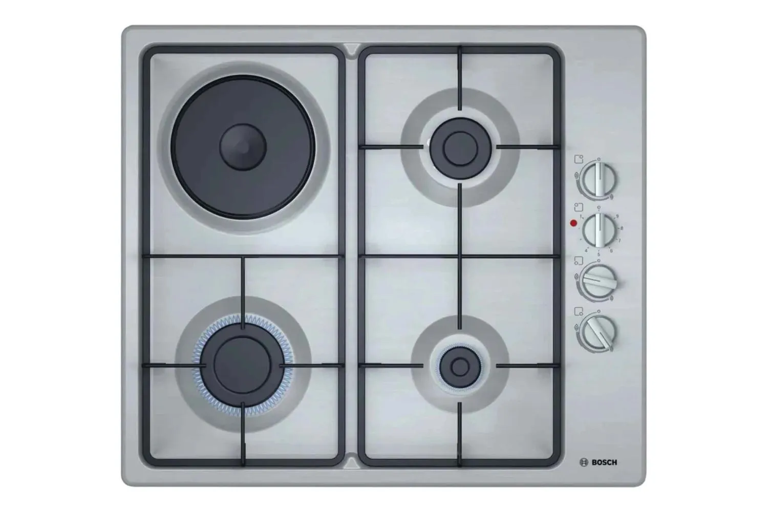 Built-in hob PBY6C5B62O — 4