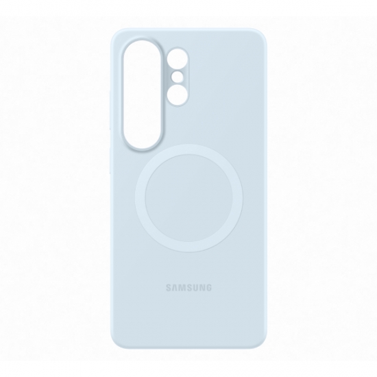 Silicone Magnet Case For S26 Ultra — 6