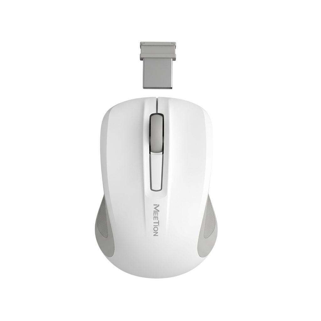 MeeTion Dual Mode MiniGo — 3