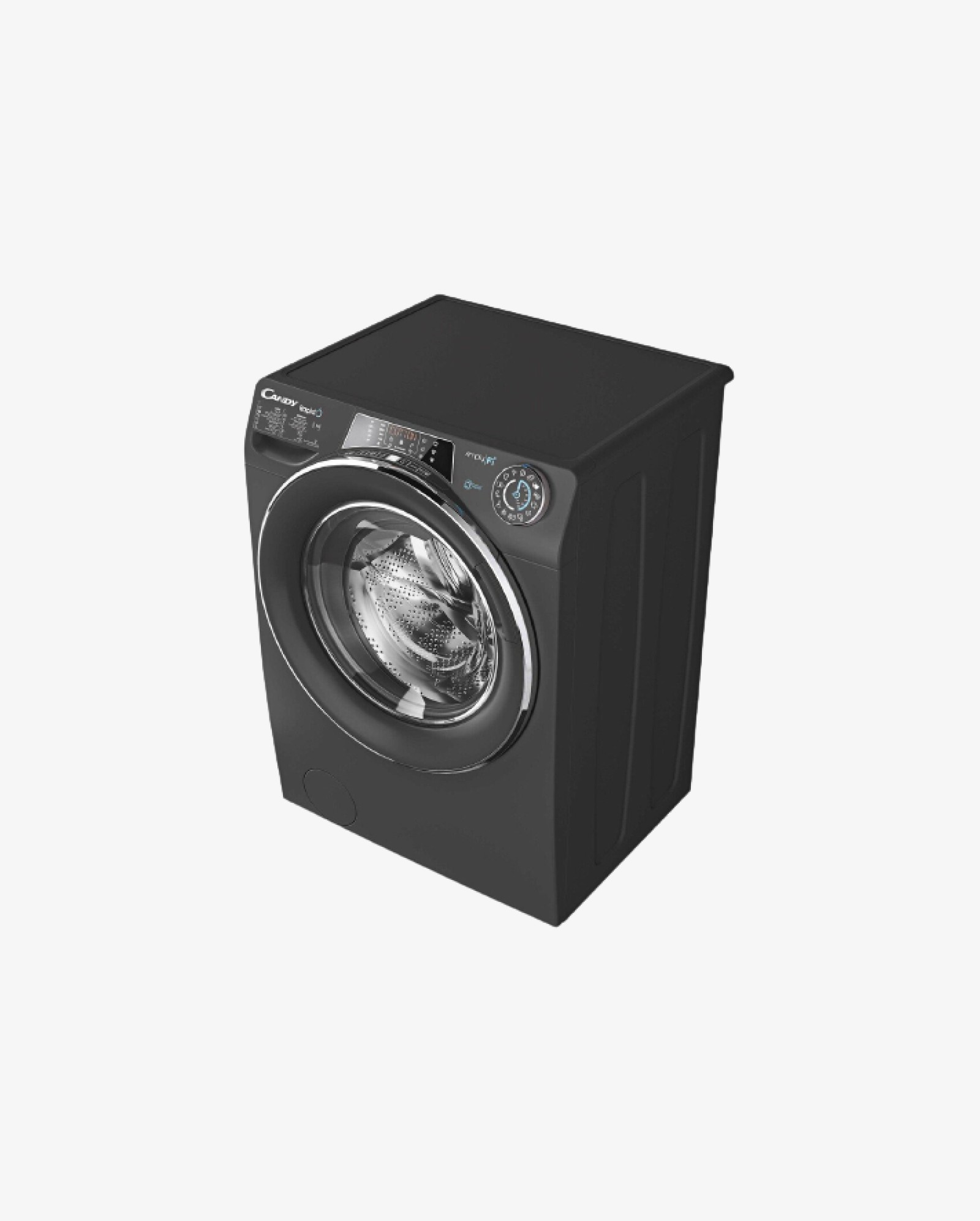 Washing machine CANDY RO16116DWHR7R-19 11 kg — 2