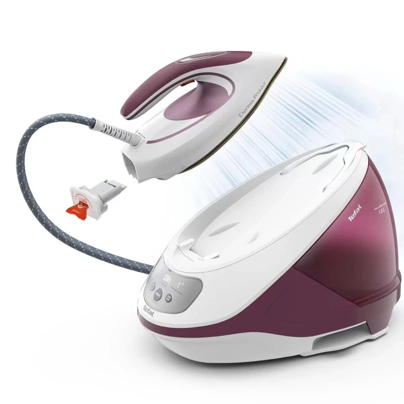 Steam generator Tefal SV9201E0 — 3