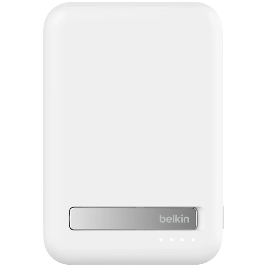 BELKIN BoostCharge Qi2 Magnetic Power Bank — 9