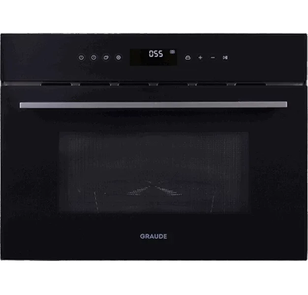 GRAUDE MWG 45.0 S Microwave Oven — 2