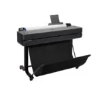 Широкоформатный струйный принтер HP DesignJet T630 36 дюймов 5HB11D — 2