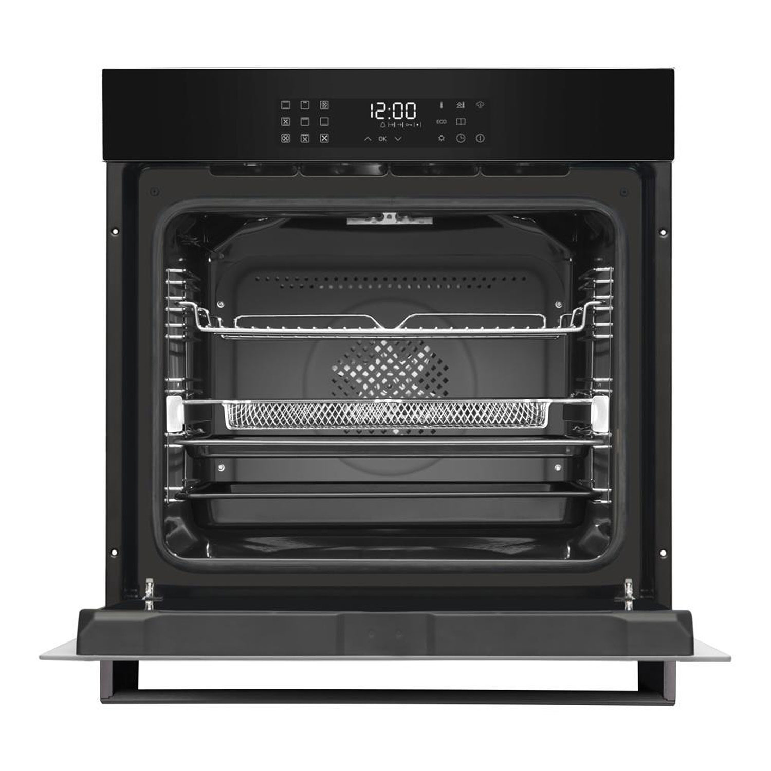 Built-in oven HANSA BOES69821 — 3