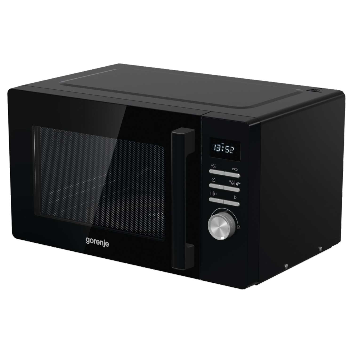 Microwave oven Gorenje MO23A3BH — 8