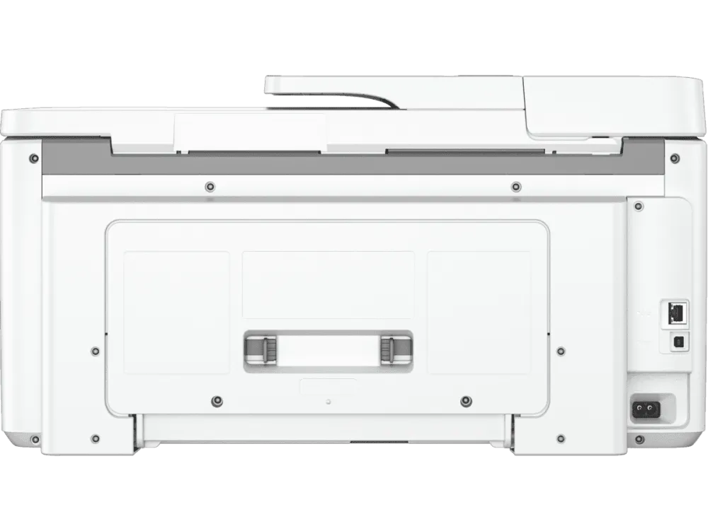 Wide-format multifunction printer HP OfficeJet Pro 9720 — 3