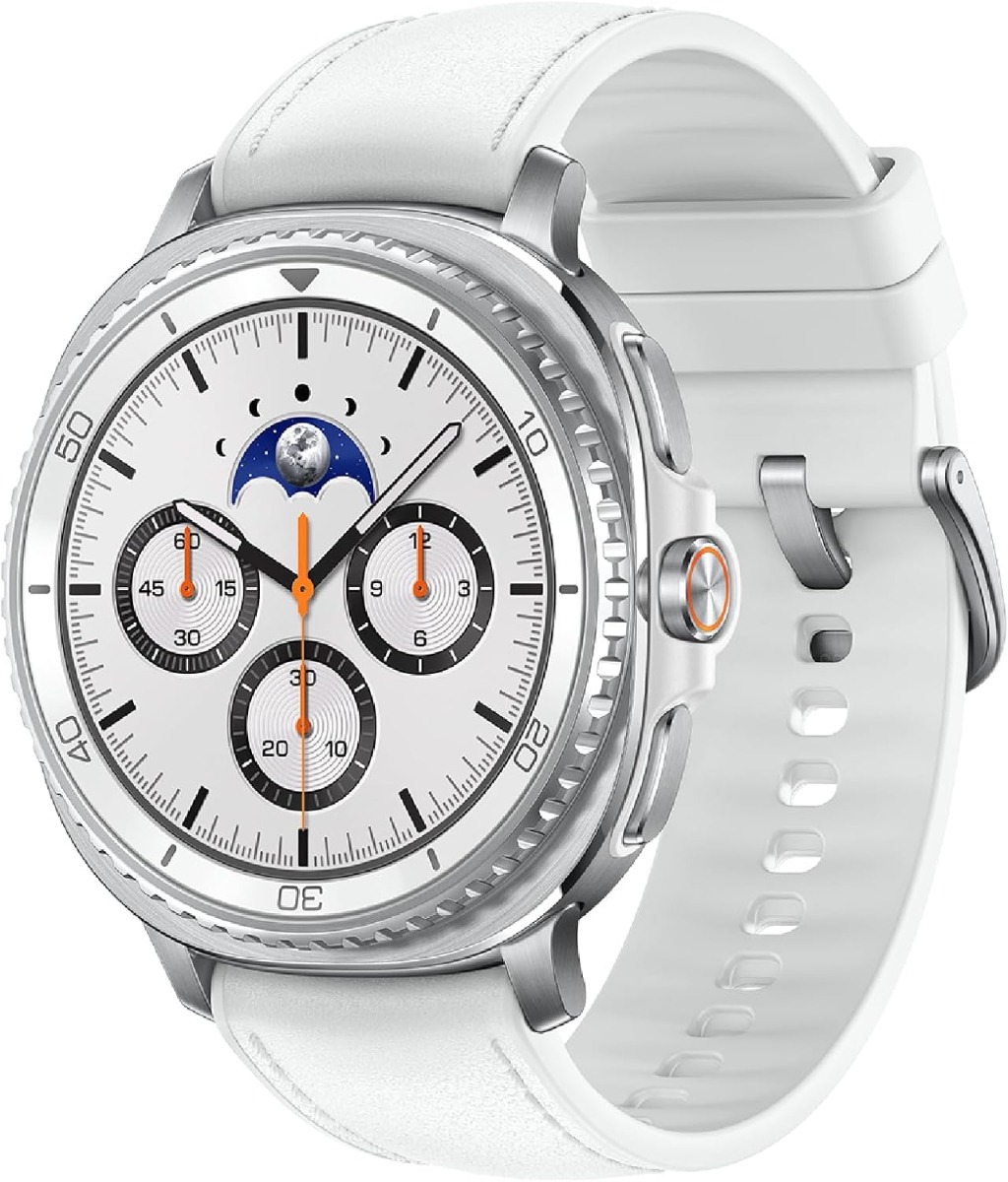 Galaxy Watch8 Classic 46mm — 5
