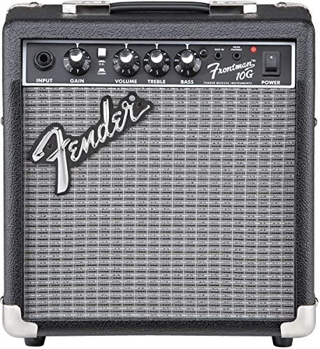 Fender Frontman 10G Guitar Amplifier — 2