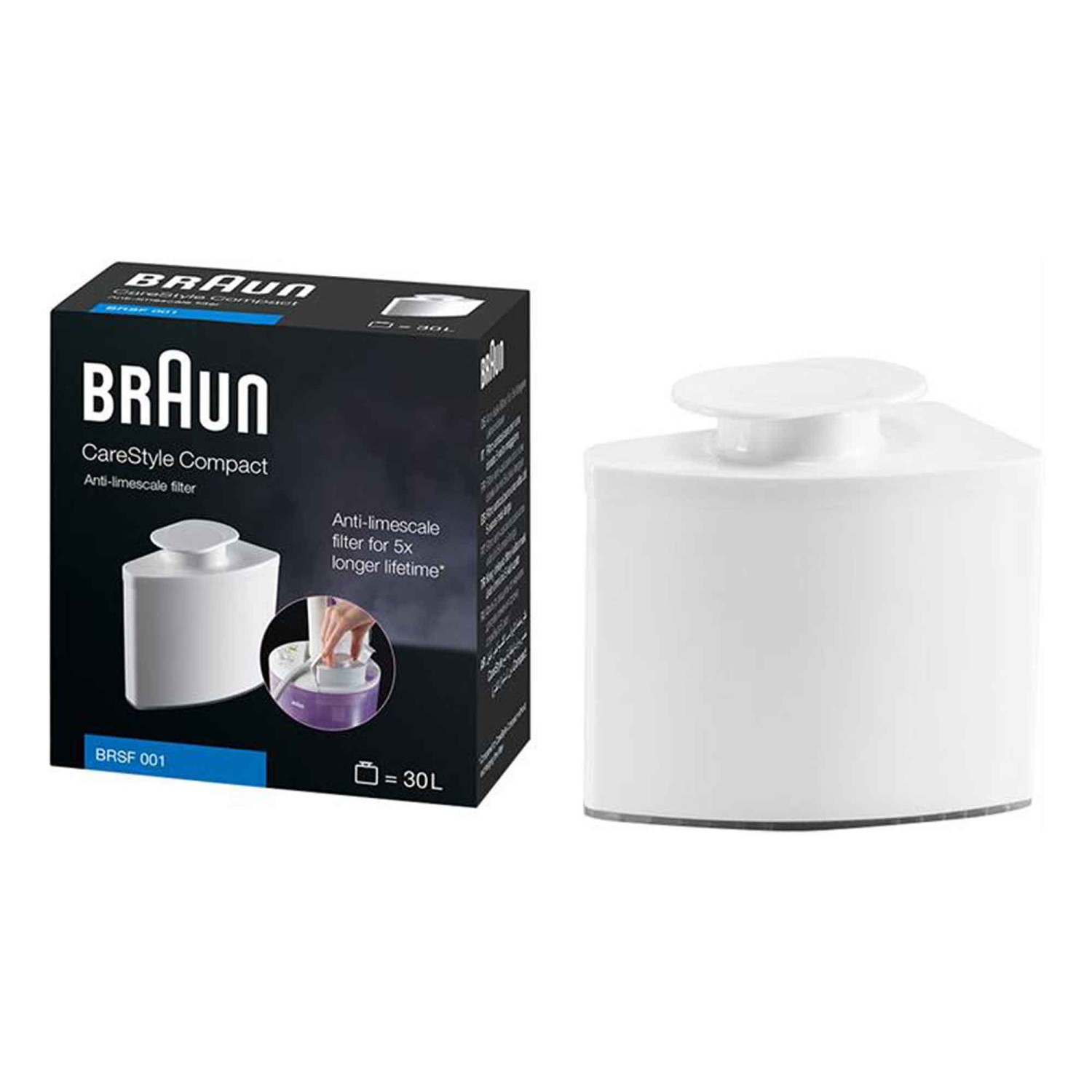 K h accessories BRSF001 FOR IRONING STATION — 2