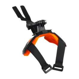 Helmet Chin Mount Insta360 — 2