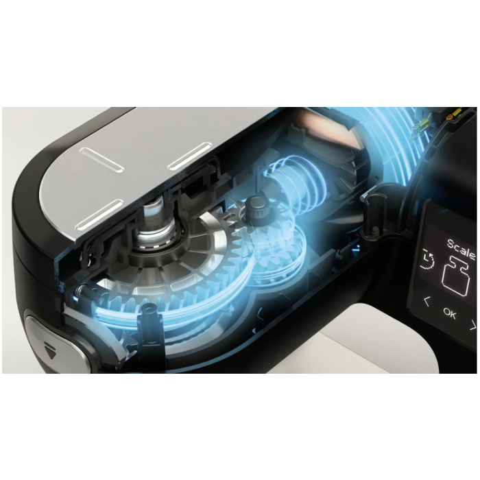 Bosch MUMS6ZS17 — 2