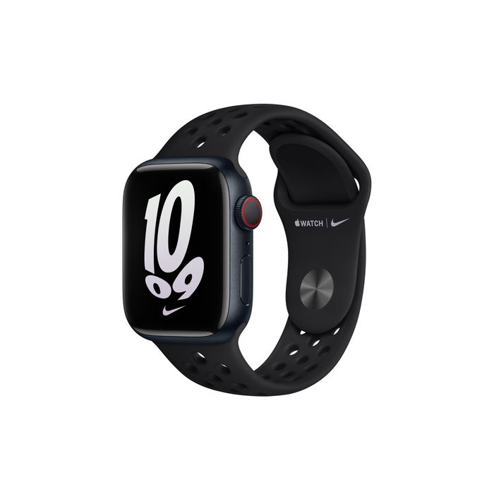 41mm Nike Sport Band — 2