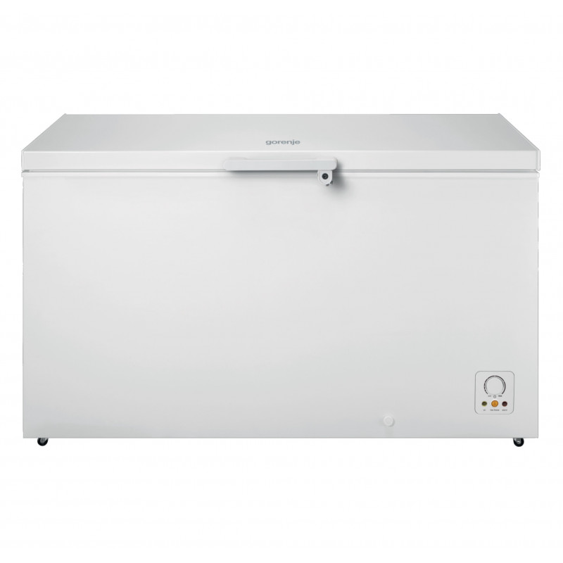 Chest freezer GORENJE FH40APW — 4