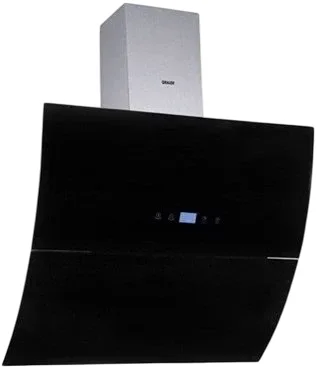 GRAUDE DH 60.3 GE BG — 2