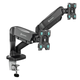 G160 Monitor Bracket 13–32"