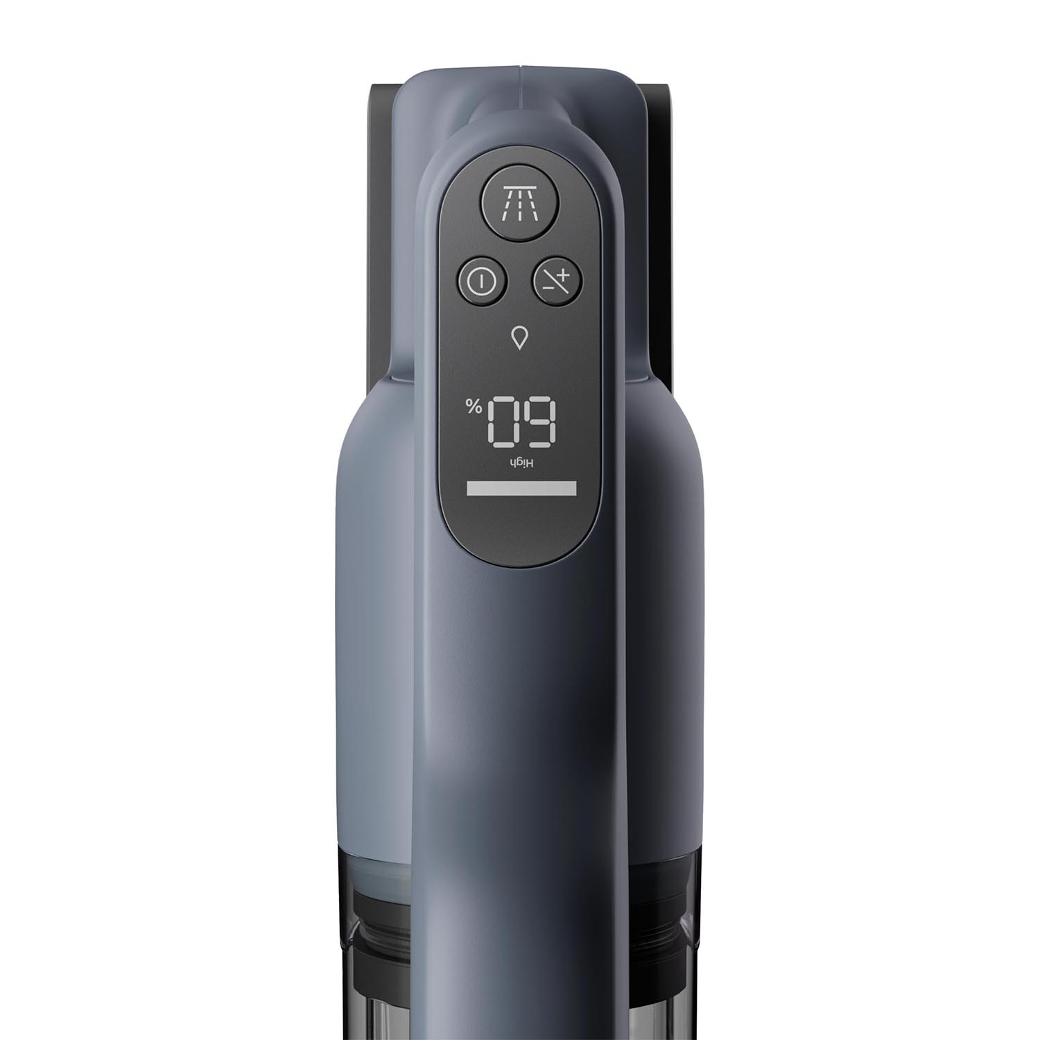 Cordless vacuum cleaner Electrolux EW82U1DB — 8