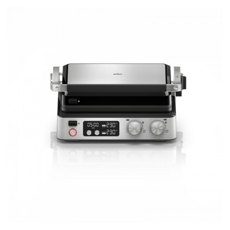 Elektrogrill MultiGrill 7 CG7040 — 10
