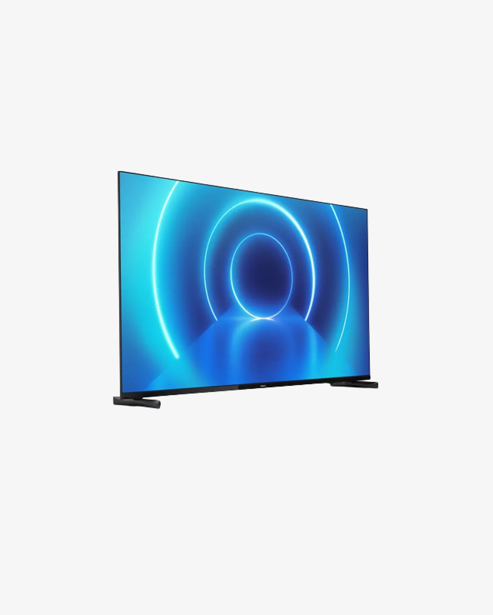 TV Philips 58PUS7605/60 — 3