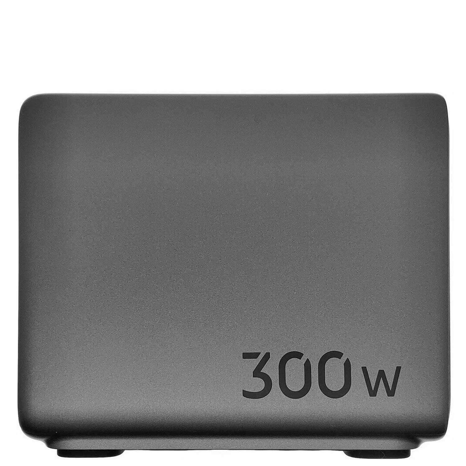 Power adapter UGREEN Nexode USB-C PD Gan 5 Ports Desktop 90903B 300W — 5