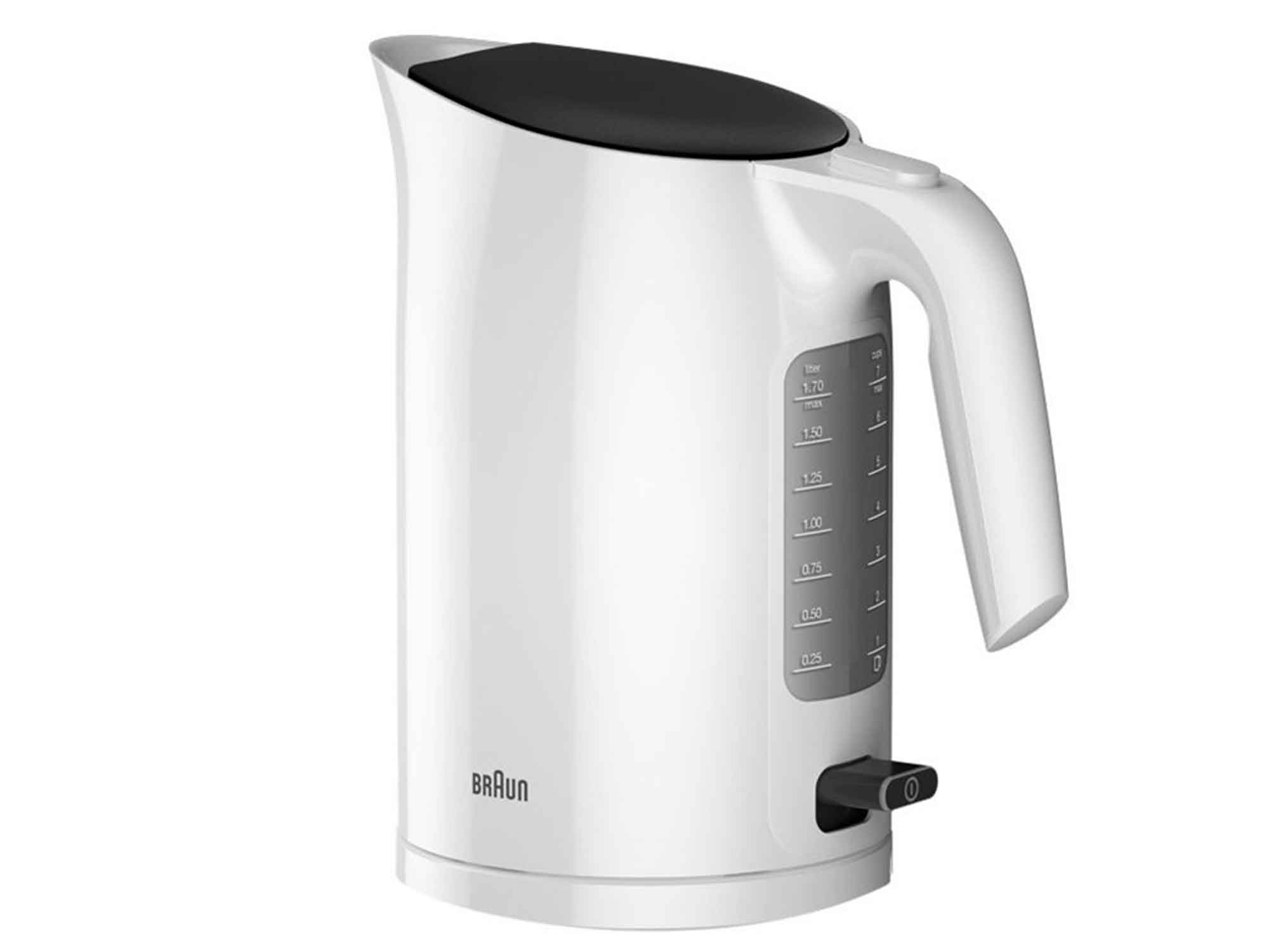 Kettle electric WK3110WH