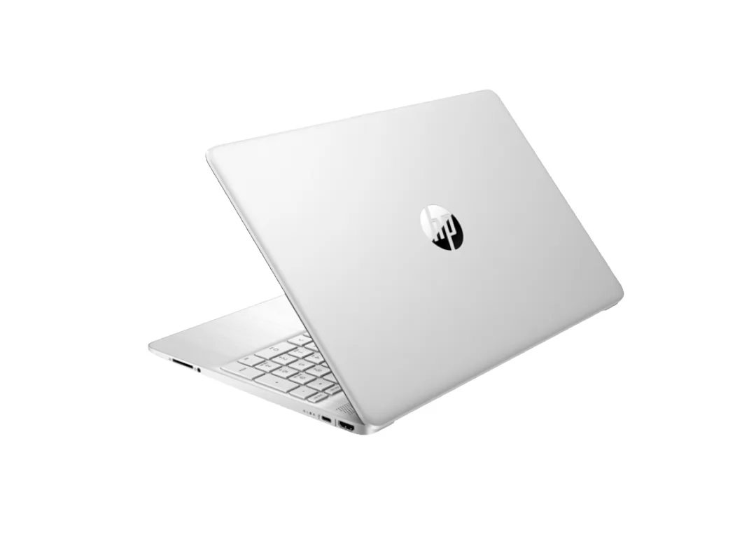 Laptop HP 15S-FQ0004nia N4120 95S09EA#BH5 — 3