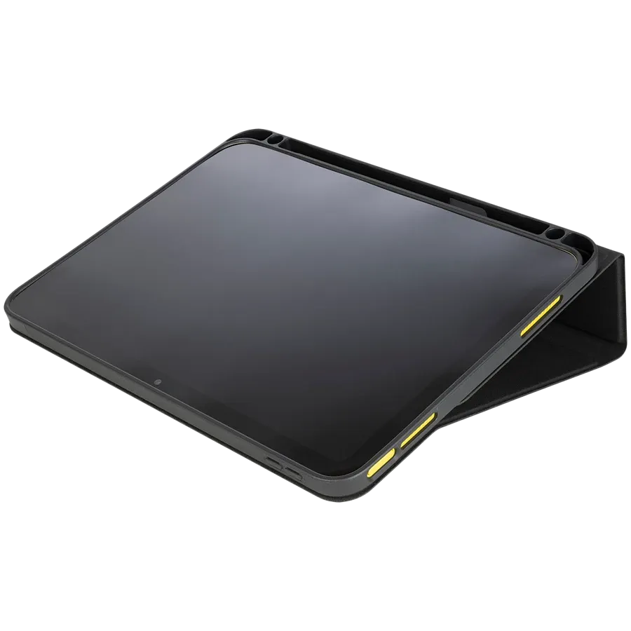 TUCANO Folio Case UP ELEMENTS for iPad 10 — 5