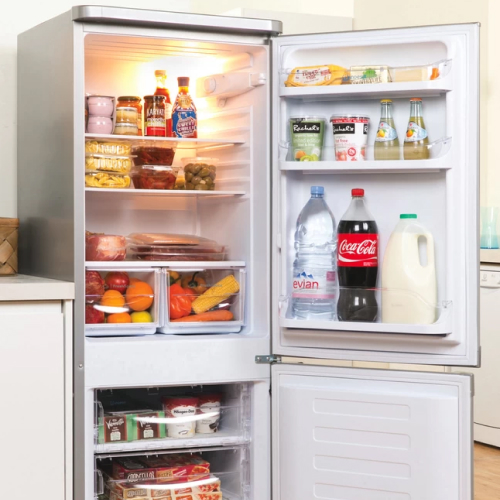 Refrigerator INDESIT NCAA 55 — 5