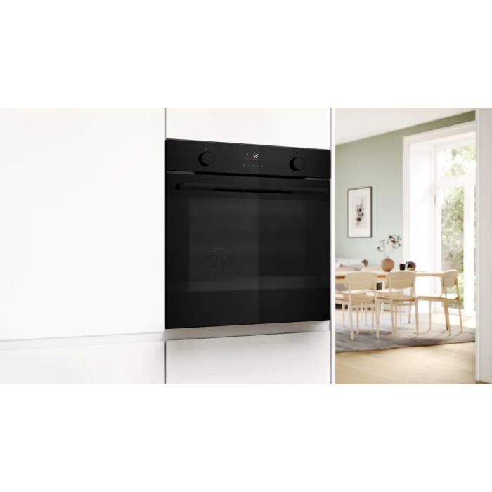 Built in oven HUA736EA0T — 6