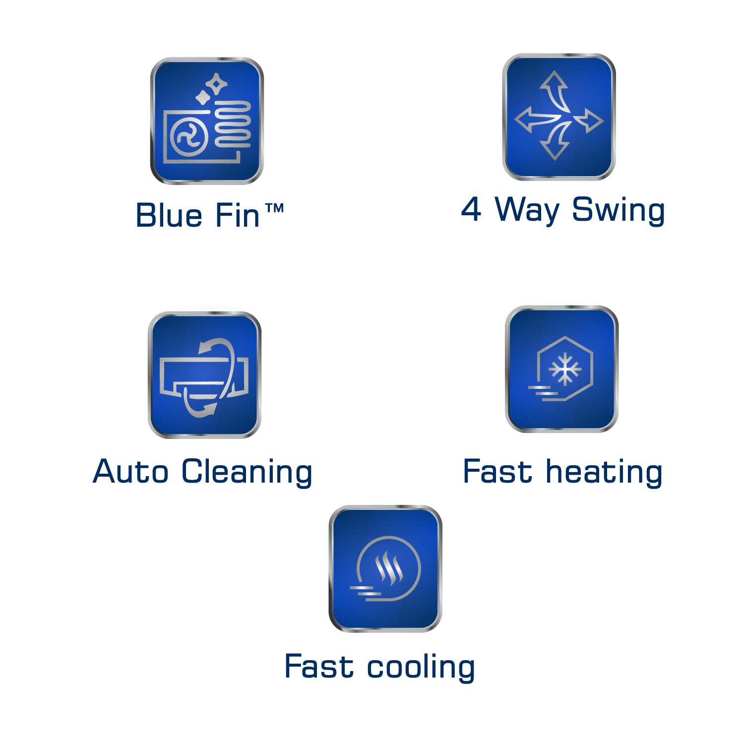 Air conditioner Electrolux Enterprise Super DC EACS I-18HEN- N8 EACS/I-18HEN-WHITE/N8 — 4