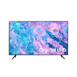 TV Samsung UE43DU7100UXRU — 2