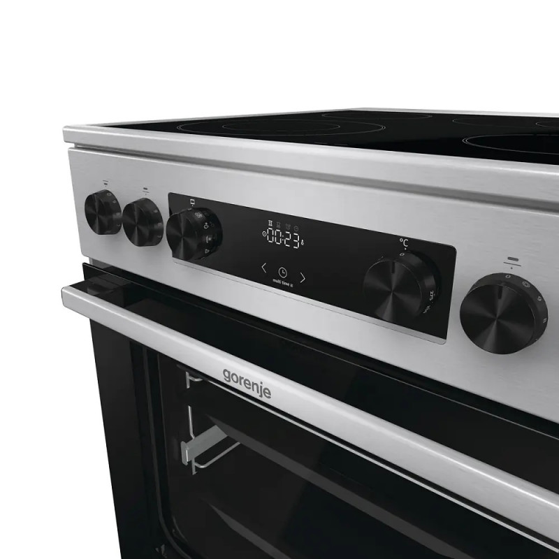 GORENJE GEC6C61XA — 13
