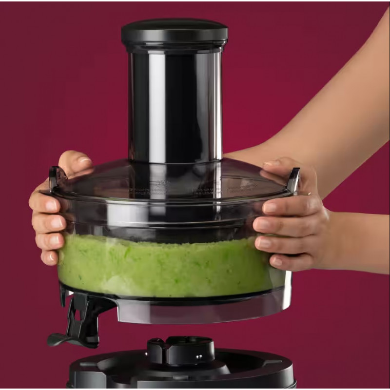 NUTRIBULLET NBJ200G — 11