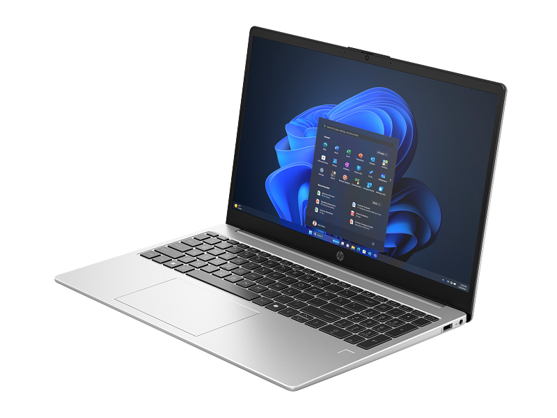 Ноутбук HP 250R G10 C3 8 256 — 5