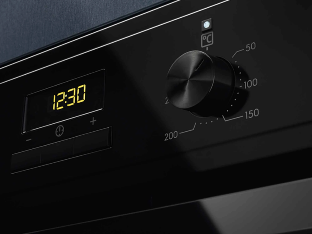 Built-in oven Electrolux EOF3H50BK FLEX 600 — 7