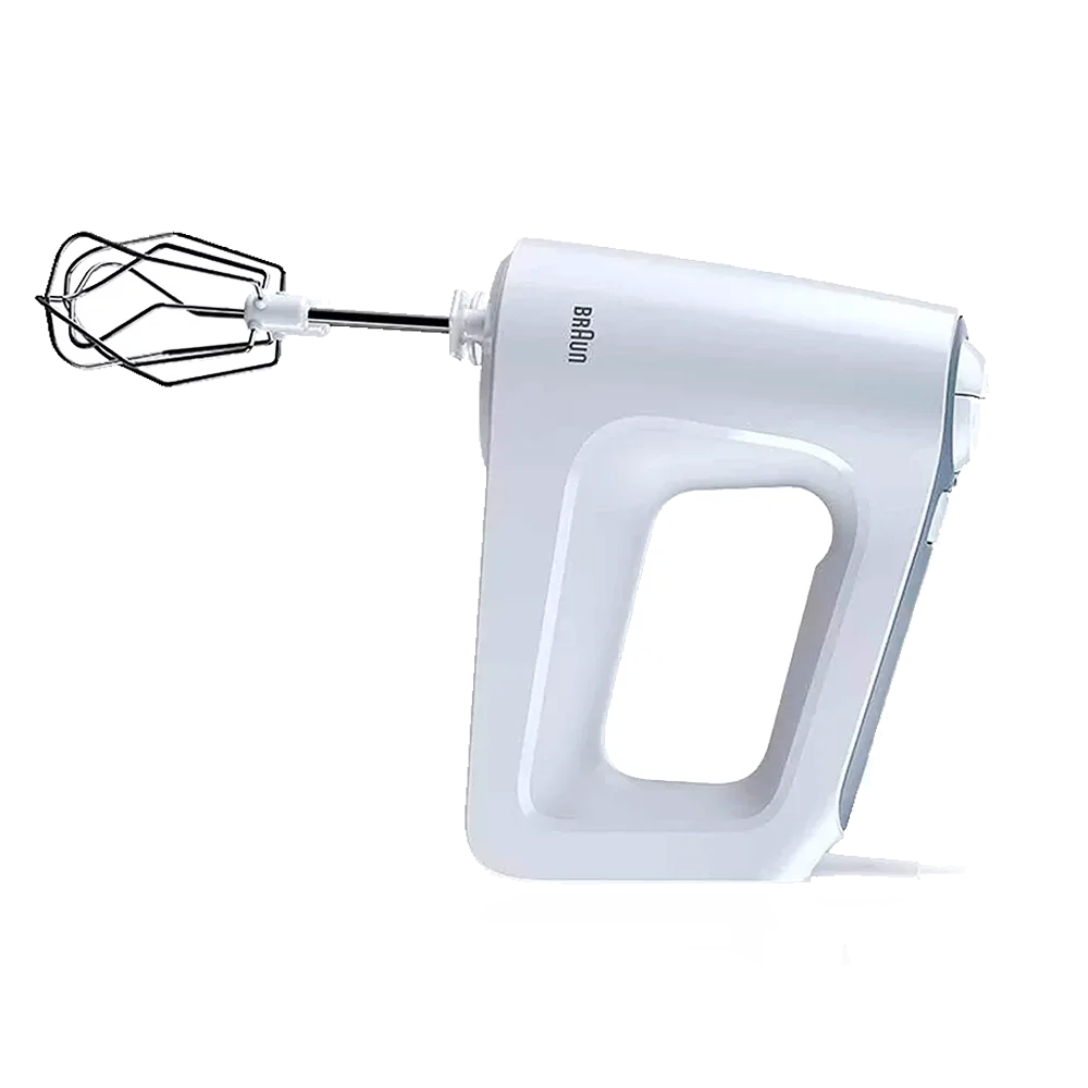 Հարիչ Braun HM3137WH — 3