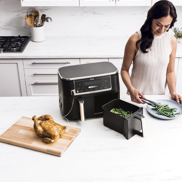 Air Fryer Ninja Foodi MAX AF451EU — 5