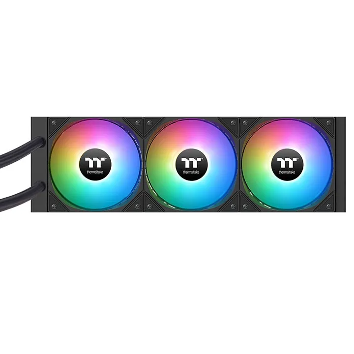 Liquid cooling system Thermaltake LA360-S ARGB Sync — 4