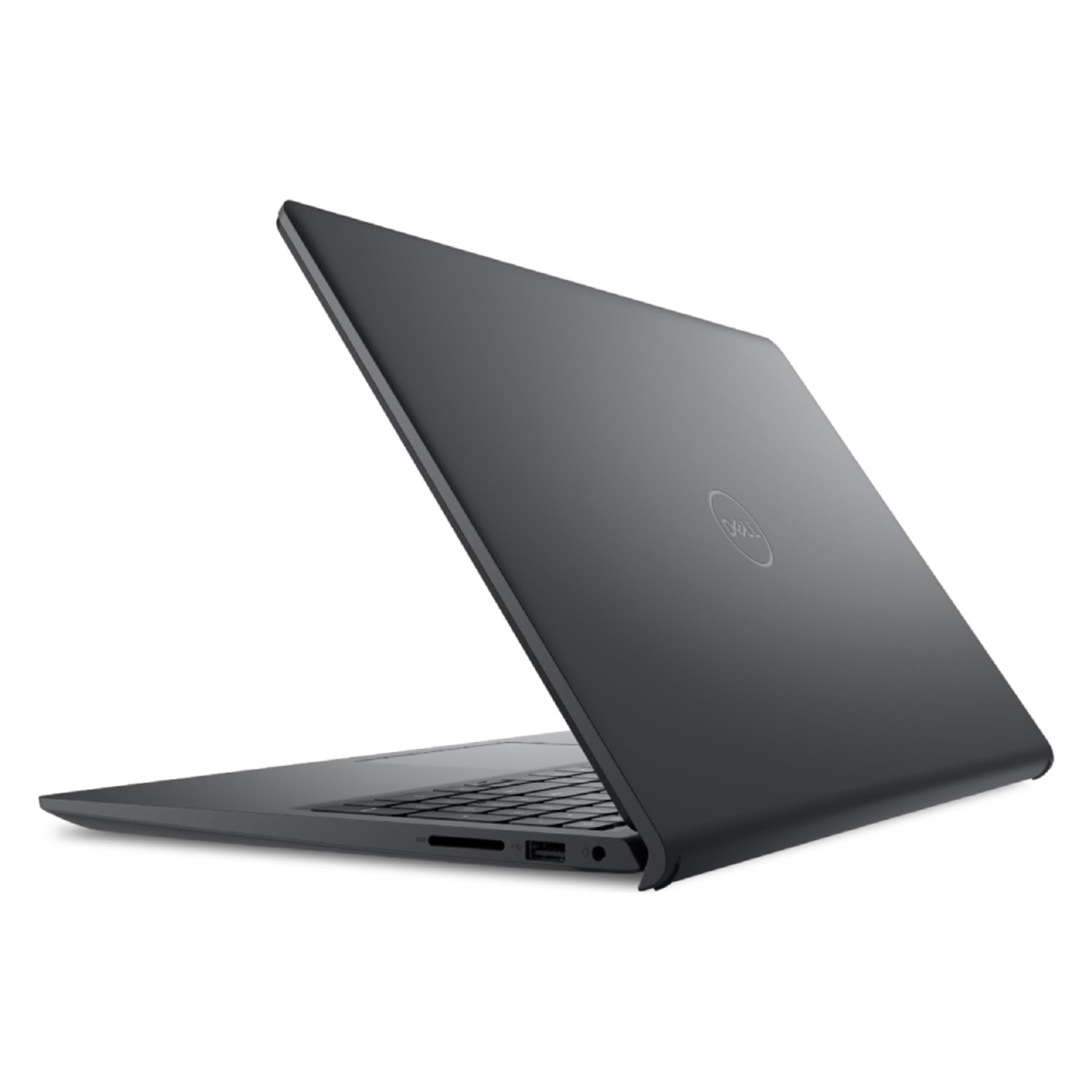 Laptop Dell 15 DC15250 i5-1334U SSD 15 WIN11 Touch Carbon LDC15250-5315BLK-PUS — 9