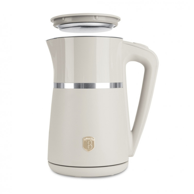 Kettle BERLINGER HAUS BH 9862 Sahara — 2