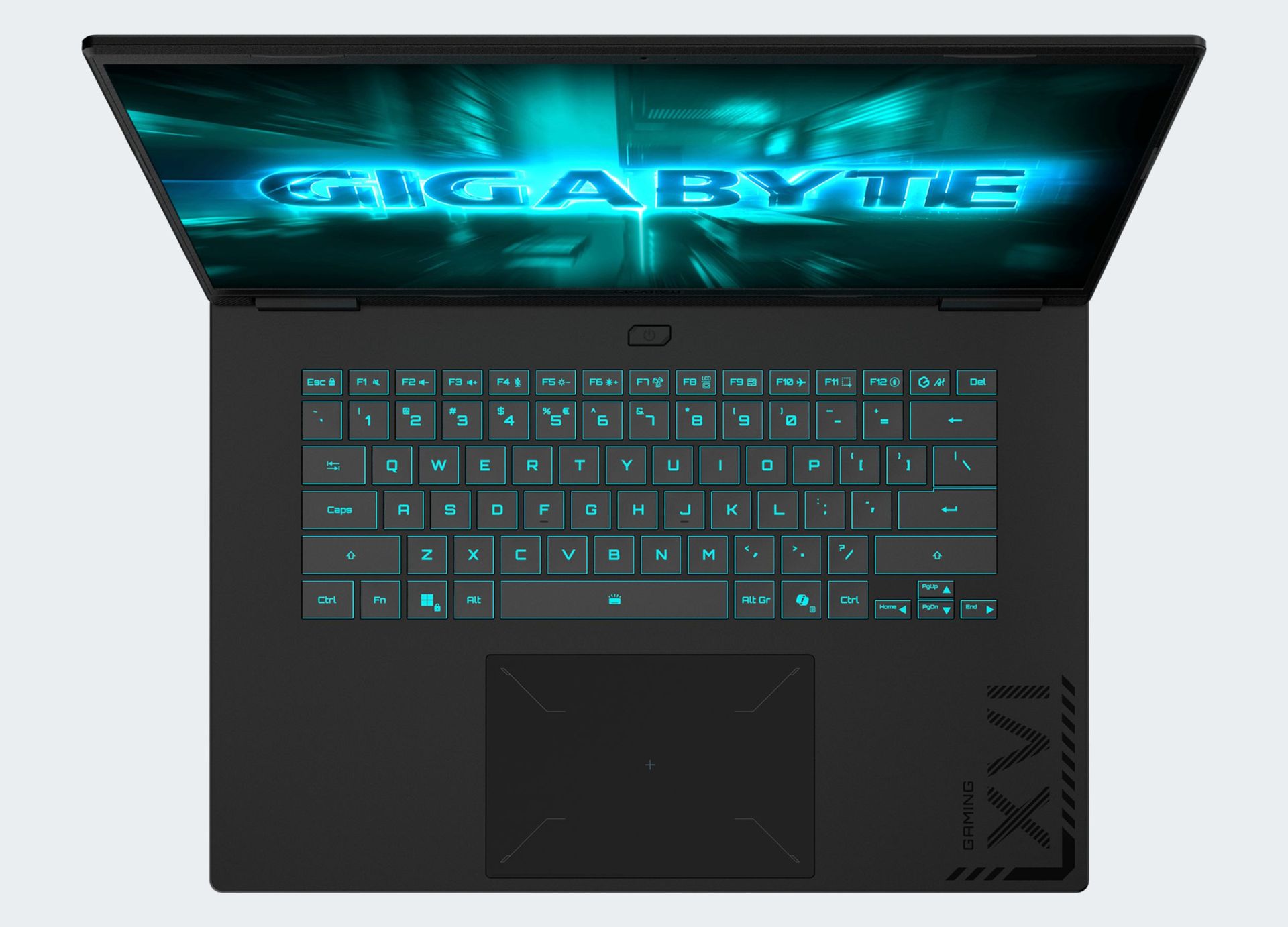 Gigabyte A16 GA6H Intel CVHI3KZ864SD 16 IPS WUXGA 1920x1200 165Hz Core i7- 13620H DDR5 Tb RTX5060 — 3