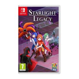 Nintendo Switch Legacy